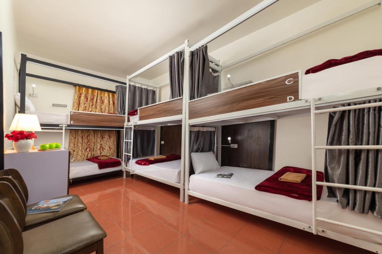 Hanoisunflowersuitehostel Extérieur photo